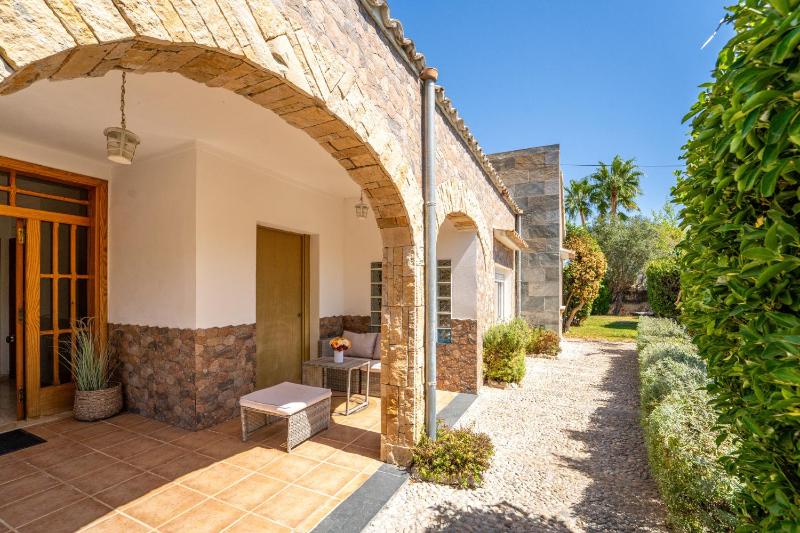 Ideal Property Mallorca - Villa Montelo - image 38
