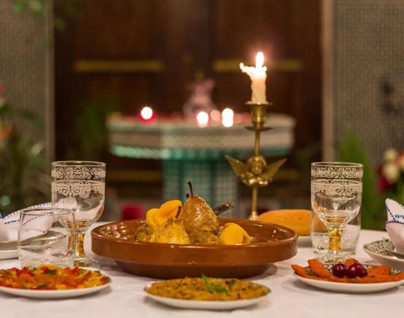 Riad Medina Dreams Spa - image 6