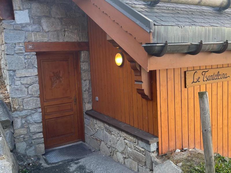 Appartement 3 pièces pour 6 personnes avec balcon et WiFi à Méribel - FR-1-411-225 - image 8
