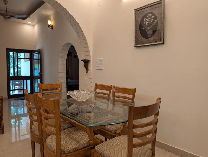 Shakuntalam Premium Stay - A family vacation home - image 6