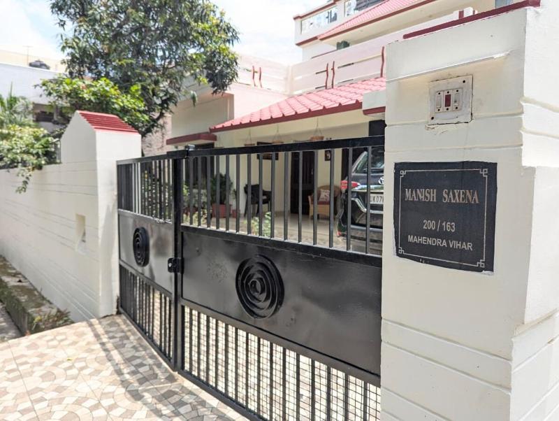 Shakuntalam Premium Stay - A family vacation home - image 12