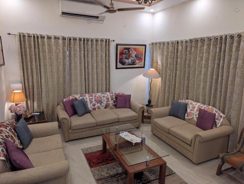 Shakuntalam Premium Stay - A family vacation home - image 14