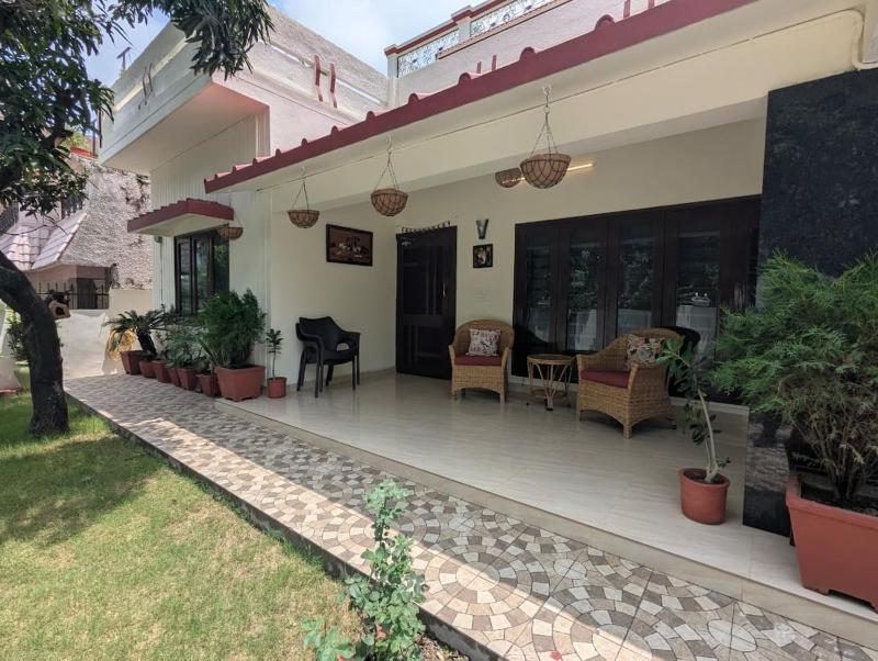 Shakuntalam Premium Stay - A family vacation home - image 4