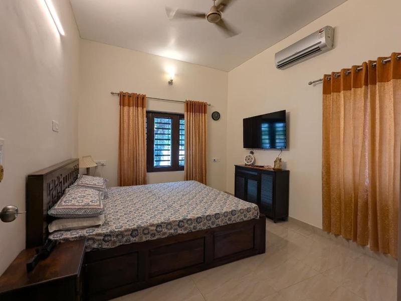 Shakuntalam Premium Stay - A family vacation home - image 5