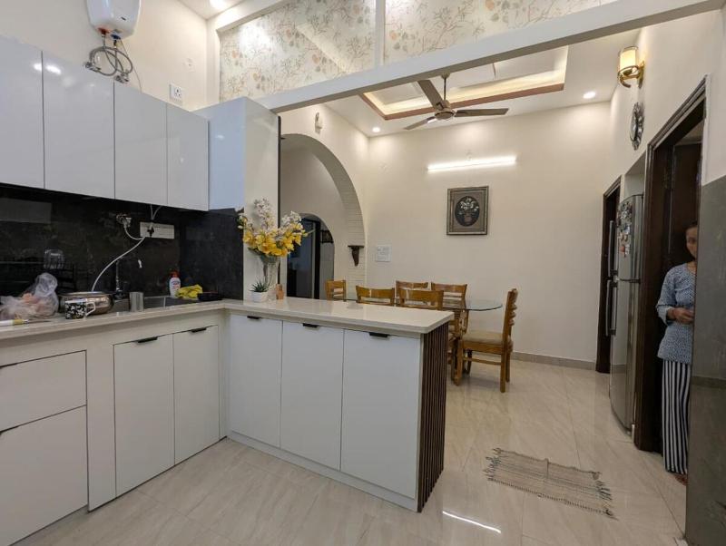 Shakuntalam Premium Stay - A family vacation home - image 11