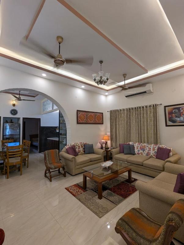Shakuntalam Premium Stay - A family vacation home - image 15