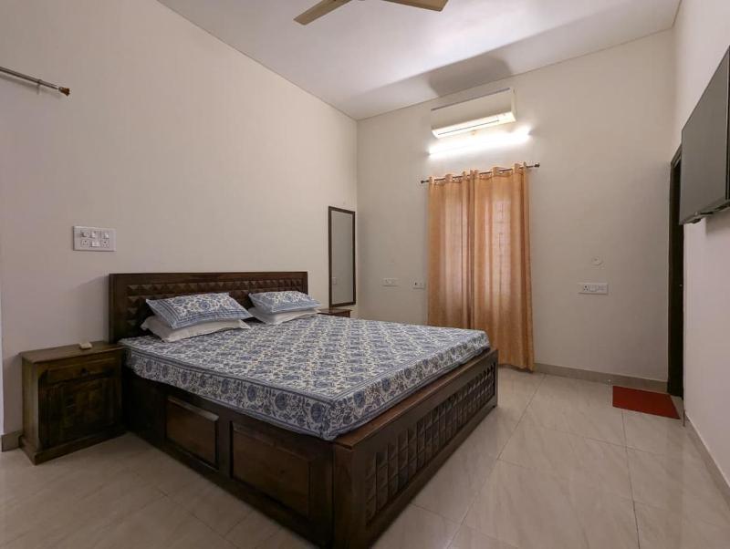 Shakuntalam Premium Stay - A family vacation home - image 7