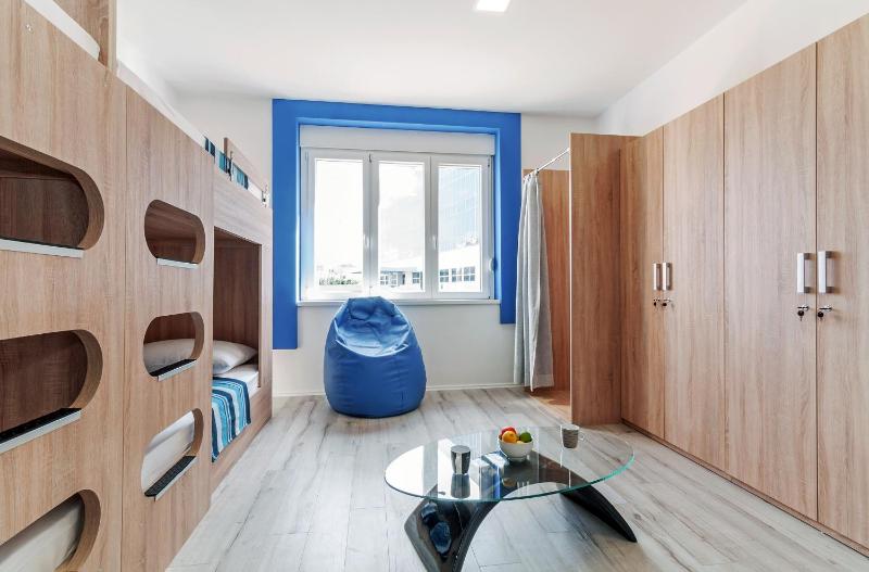 Sky Hostel - image 12