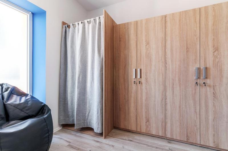 Sky Hostel - image 8