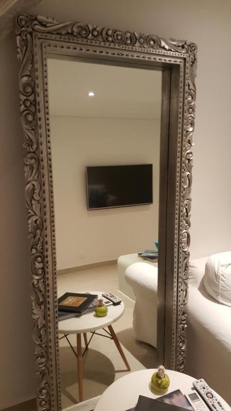 Apartamento Romantico en la Ciudad Amurallada - image 13
