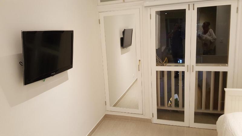 Apartamento Romantico en la Ciudad Amurallada - image 2