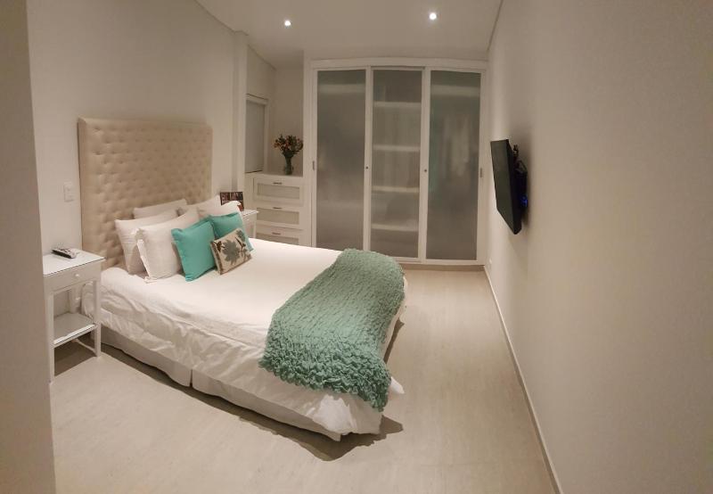 Apartamento Romantico en la Ciudad Amurallada - image 16