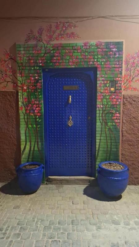 Riad Medina Dreams Spa - image 15