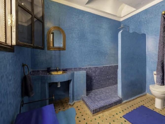 Riad Medina Dreams Spa - image 12