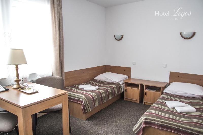 Hotel Logos - image 10