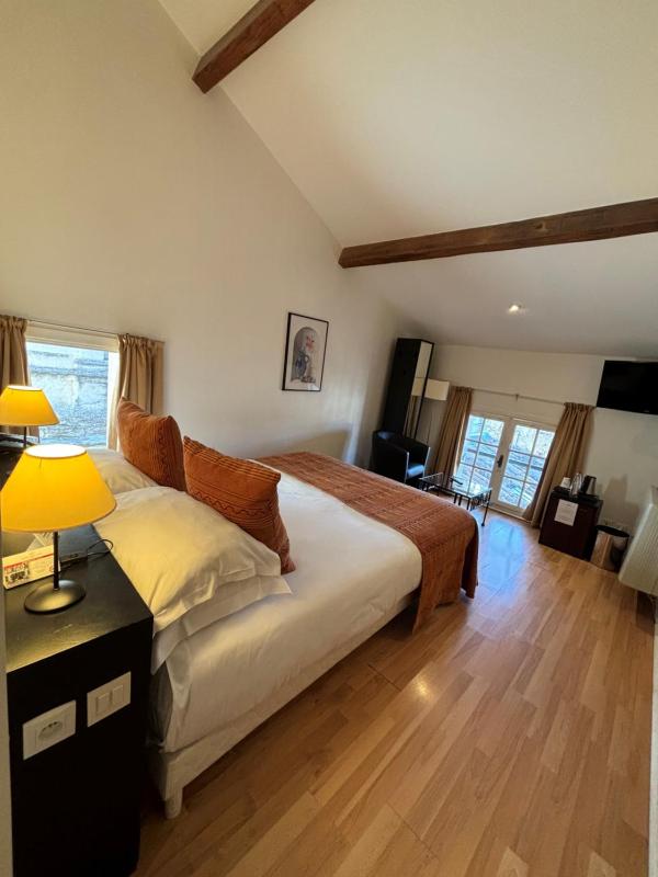 Hotel Cloitre Saint Louis Avignon - image 41