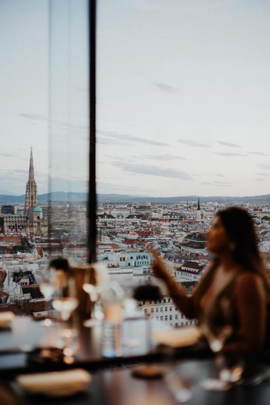 SO Vienna Hotel - image 1