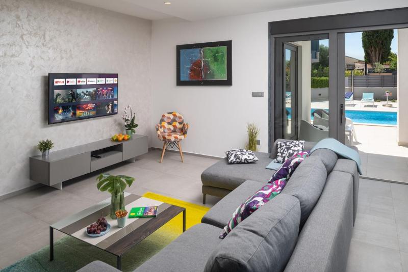 Villa Fasana-Apartment 3 by Vivi Rent - image 6