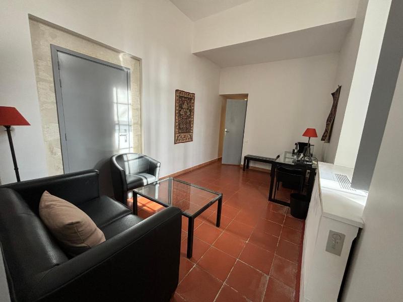 Hotel Cloitre Saint Louis Avignon - image 47