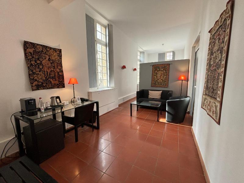 Hotel Cloitre Saint Louis Avignon - image 43