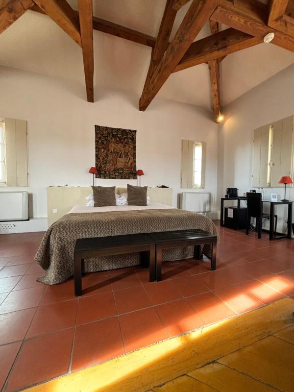 Hotel Cloitre Saint Louis Avignon - image 40