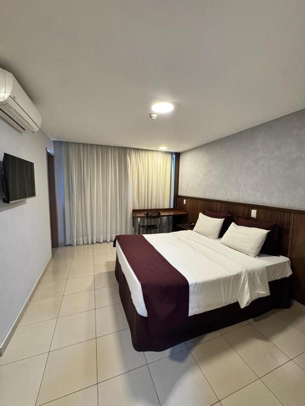 Esplanada Brasilia Hotel e Eventos - image 44