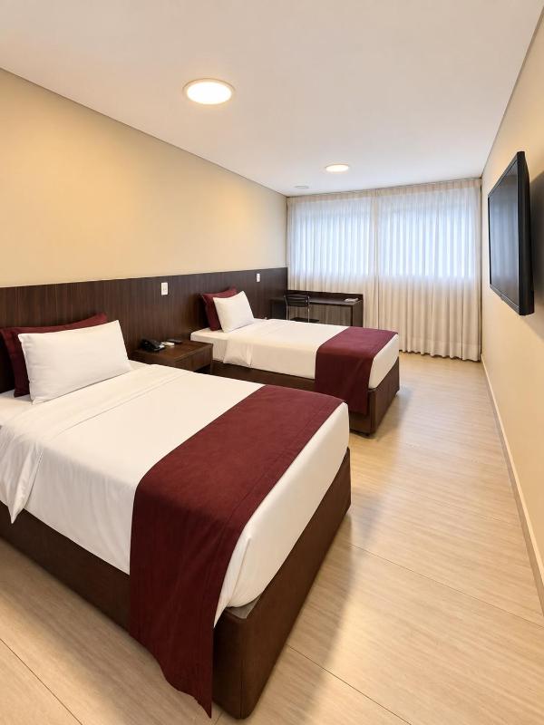 Esplanada Brasilia Hotel e Eventos - image 45