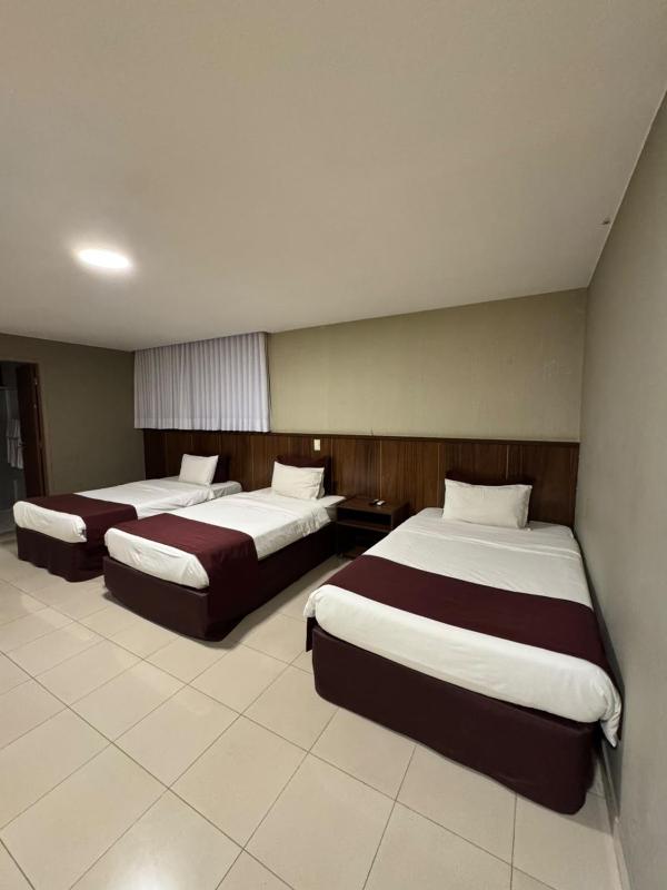 Esplanada Brasilia Hotel e Eventos - image 36