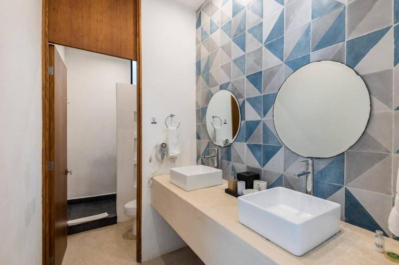 Beauty Designed 3Bdr Apt in Tulum with Amenities - image 3