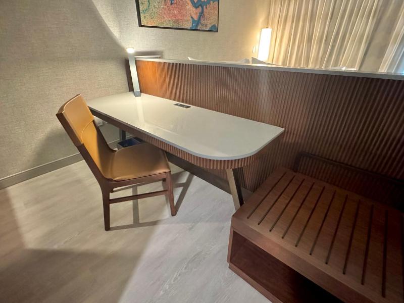 Cambria Hotel Jacksonville - image 16