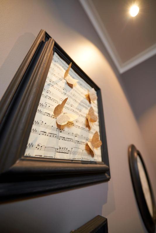 Apartment with Terrace image 2