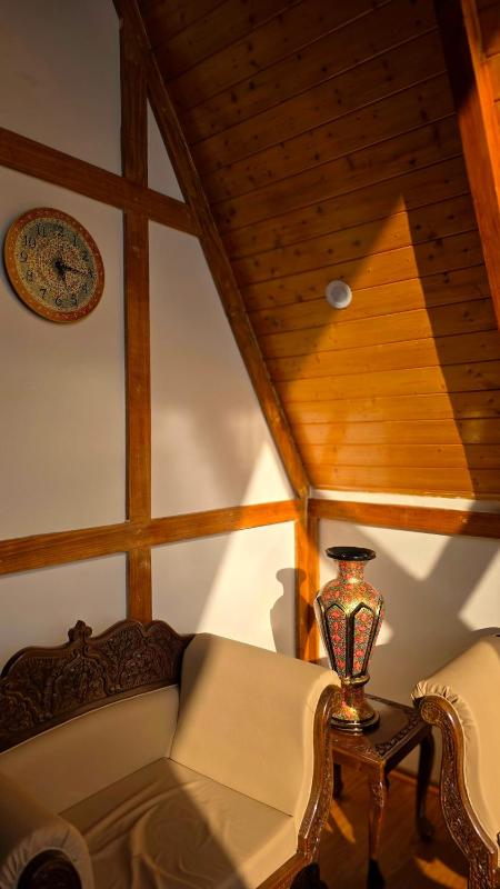 The Bear Cottages - image 15