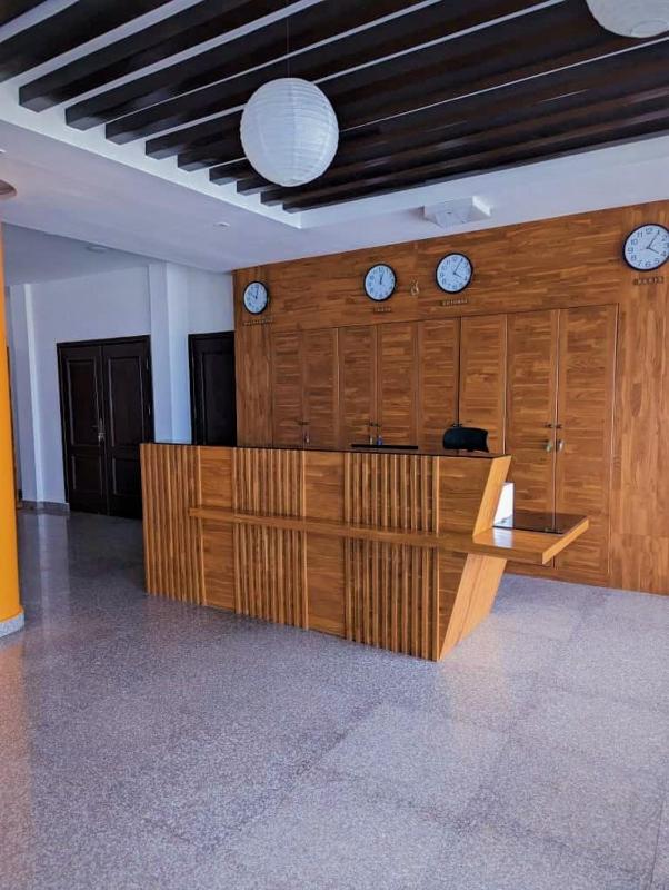 Les Ombrelles Appart'Hôtel - image 6