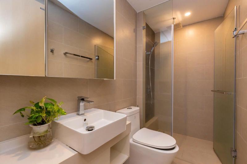 The Sóng Căn Hộ Du Lịch 5 Sao Biển Vũng Tàu - 5 Star Apartment Vung Tau - BỌT OCEAN HOUSE - image 6