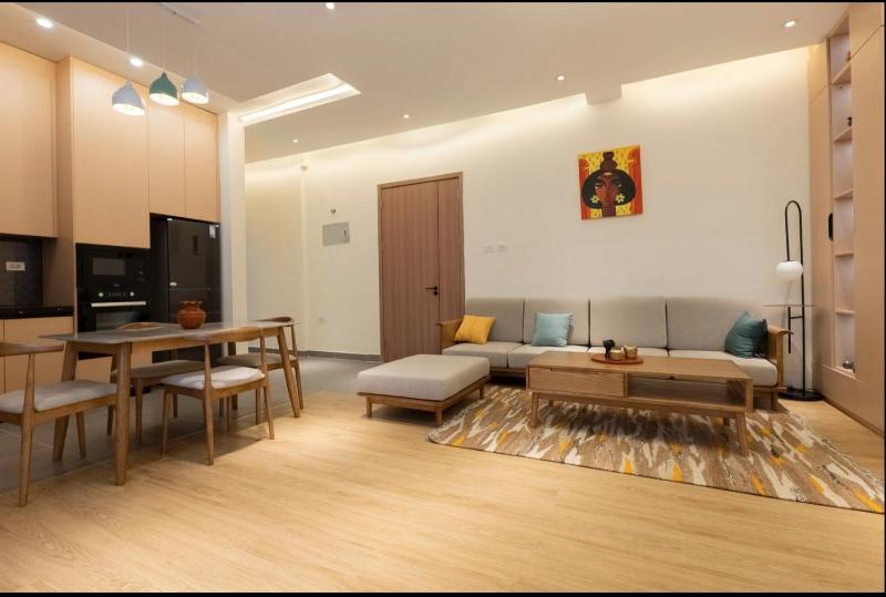 SoCal Lux-Yamez ApartHotel - image 11
