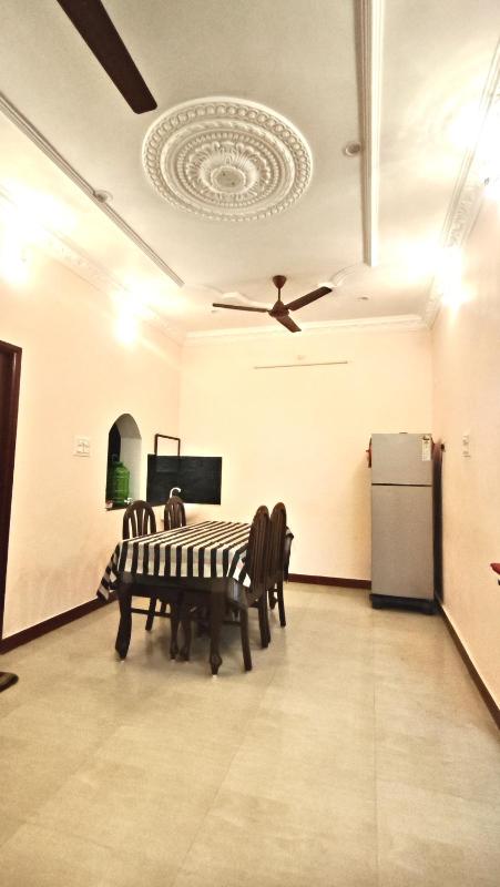 Vill de Pondicherry 4bhk - image 6