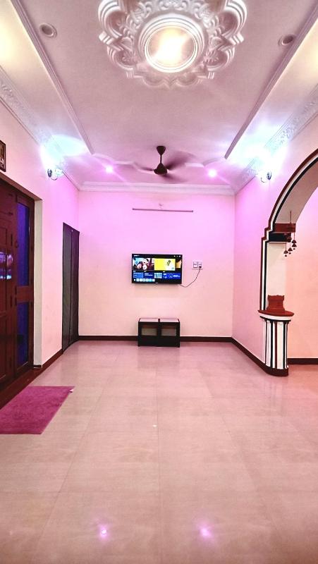 Vill de Pondicherry 4bhk - image 10