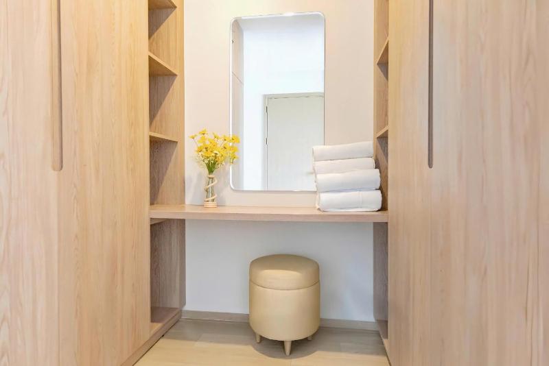 The Sóng Căn Hộ Du Lịch 5 Sao Biển Vũng Tàu - 5 Star Apartment Vung Tau - BỌT OCEAN HOUSE - image 13