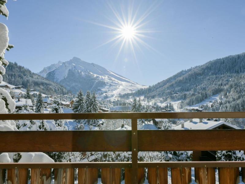 Duplex 4★ à La Clusaz 9 pers spa privé à 210 m des pistes 4 chambres - FR-1-304-285 - image 16
