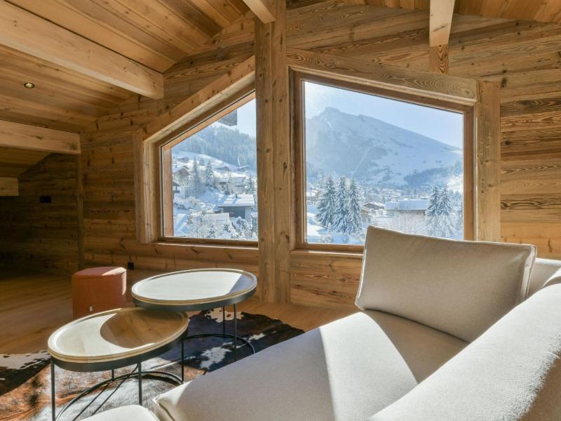 Duplex 4★ à La Clusaz 9 pers spa privé à 210 m des pistes 4 chambres - FR-1-304-285 - image 17