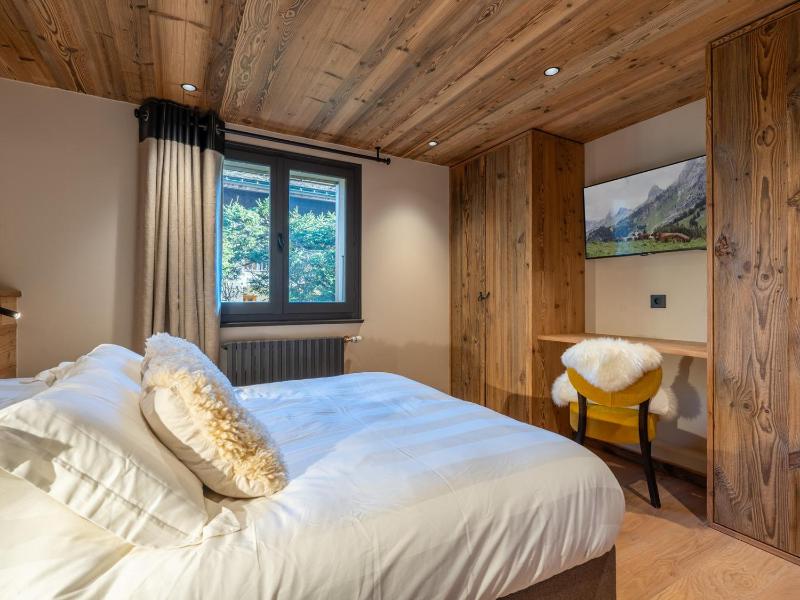 Duplex 4★ à La Clusaz 9 pers spa privé à 210 m des pistes 4 chambres - FR-1-304-285 - image 15