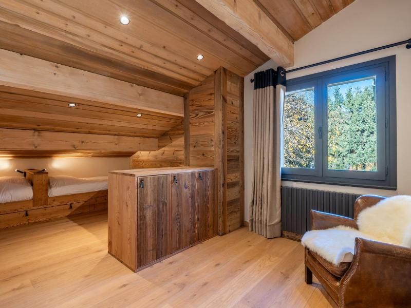 Duplex 4★ à La Clusaz 9 pers spa privé à 210 m des pistes 4 chambres - FR-1-304-285 - image 14