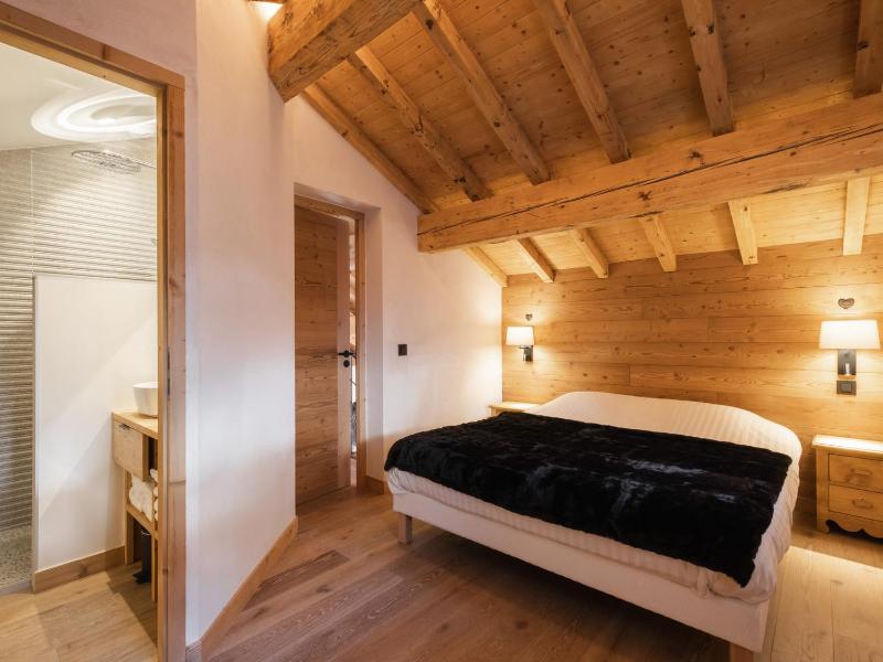 Chalet 4★ 12 pers 5 chambres terrasses ensoleillées navette à proximité - FR-1-304-270 - image 21