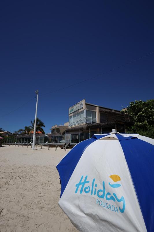 Pousada Holiday - image 35