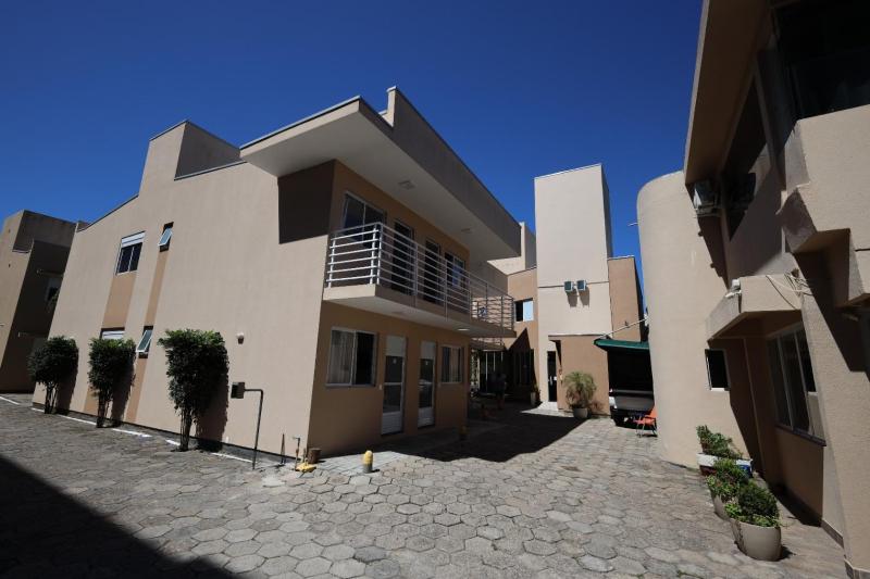 Pousada Holiday - image 37