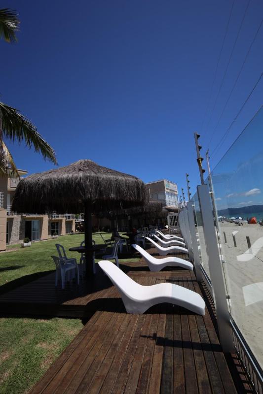 Pousada Holiday - image 26