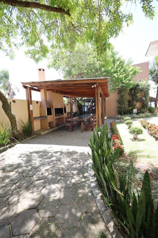Pousada Holiday - image 27