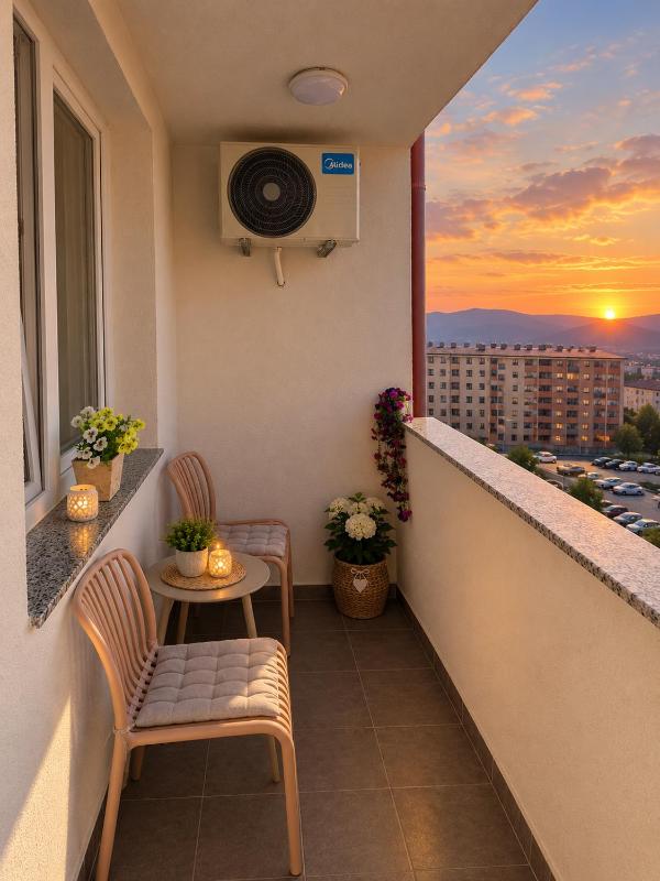 Apartman Bella 2 apartments for rent - image 13