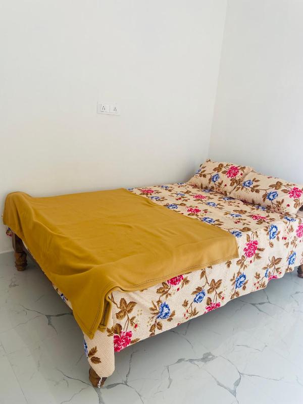 S M kalasa easy stay - image 2