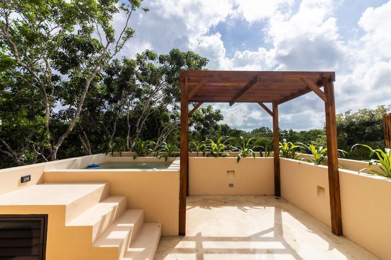 Villa Kaax Pristine Jungle gem w Plunge & Pool - image 6